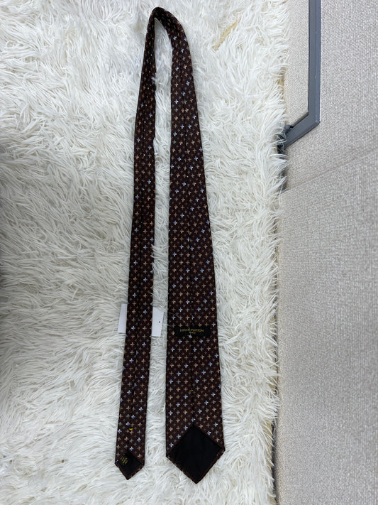 Louis Vuitton Brown A-18809
