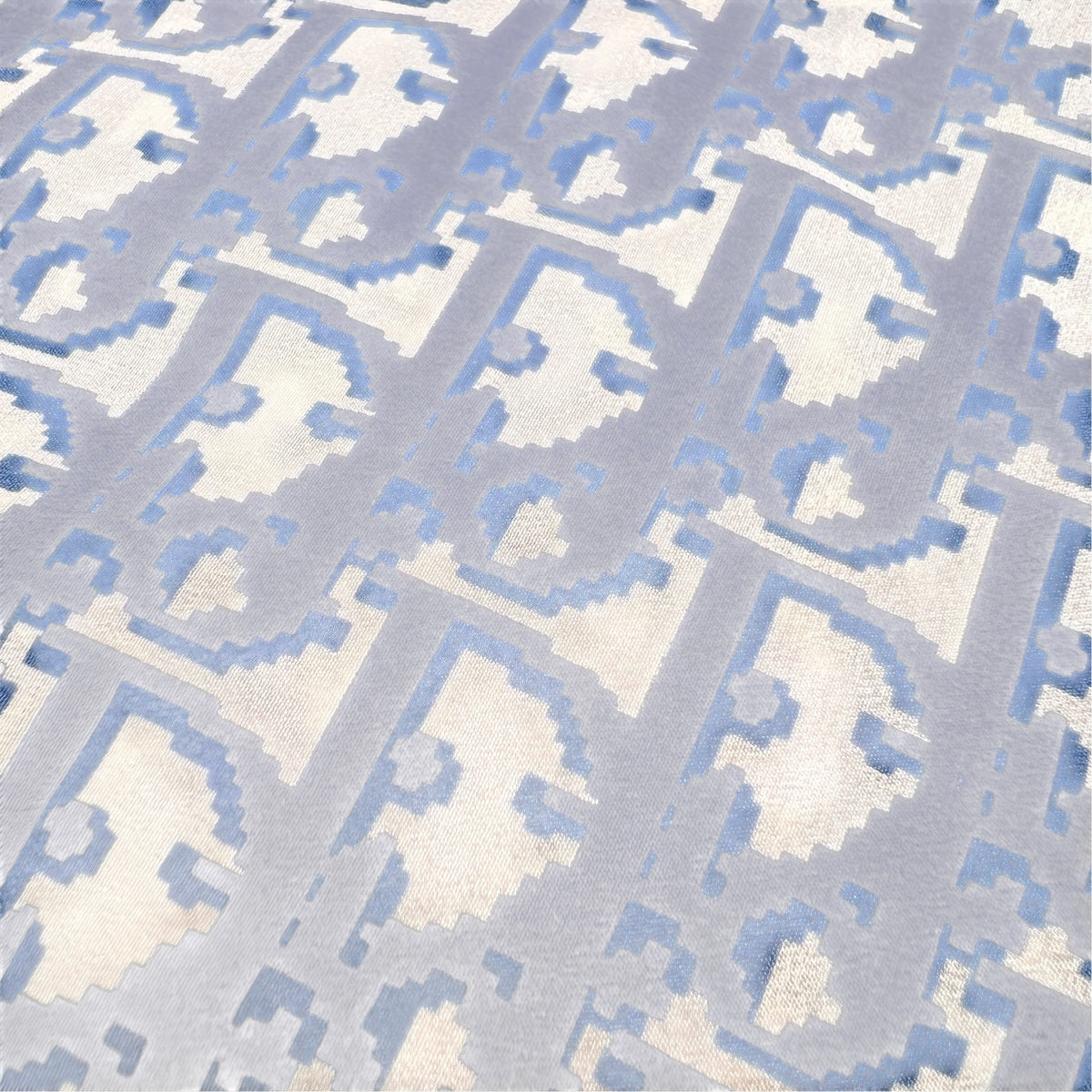 Dior Navy Scarves A-18812