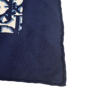 Dior Navy Scarves A-18812