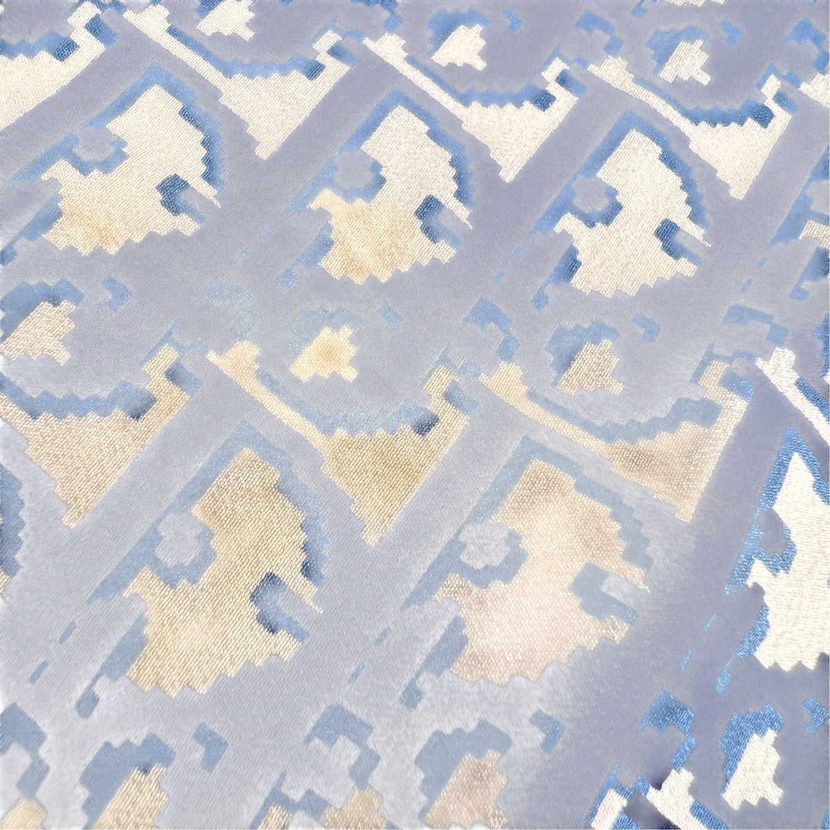 Dior Navy Scarves A-18812
