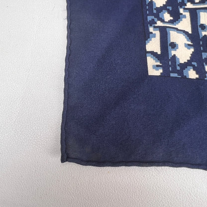 Dior Navy Scarves A-18812