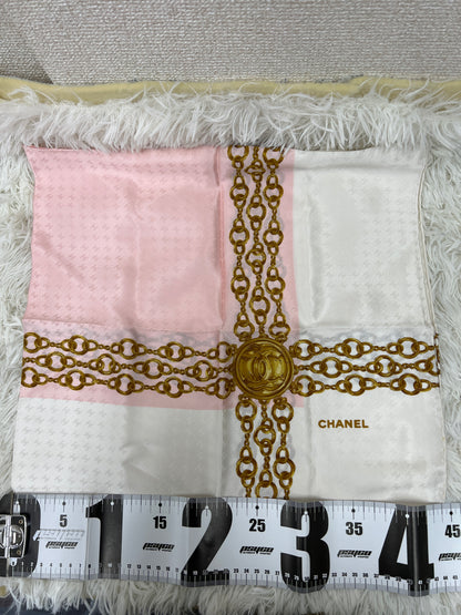 Chanel Multicolor Scarves A-18817