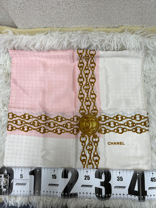 Chanel Multicolor Scarves A-18817