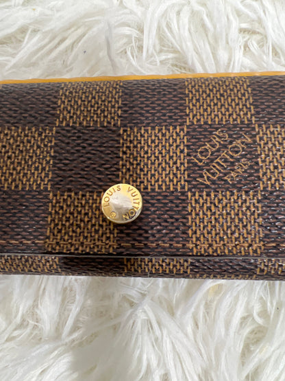 Louis Vuitton Brown Small goods A-18823