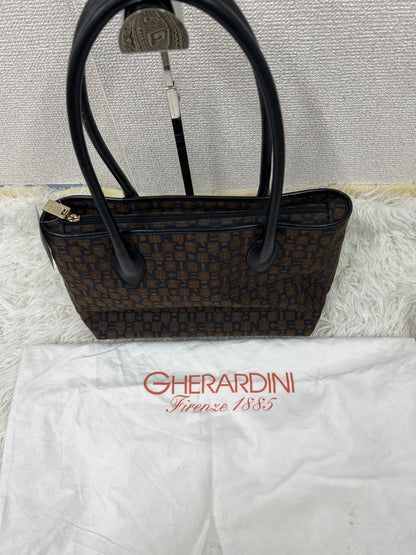 Other Brown Handle Bags A-18825