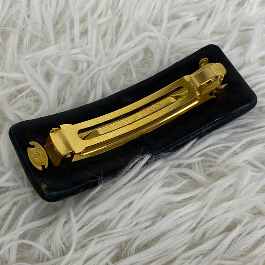Chanel Black Small goods A-18829