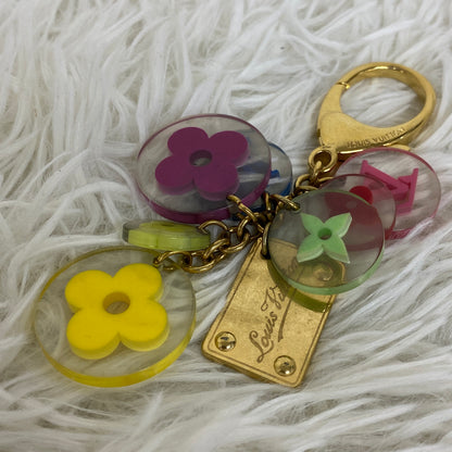 Louis Vuitton Multicolor Small goods A-18831