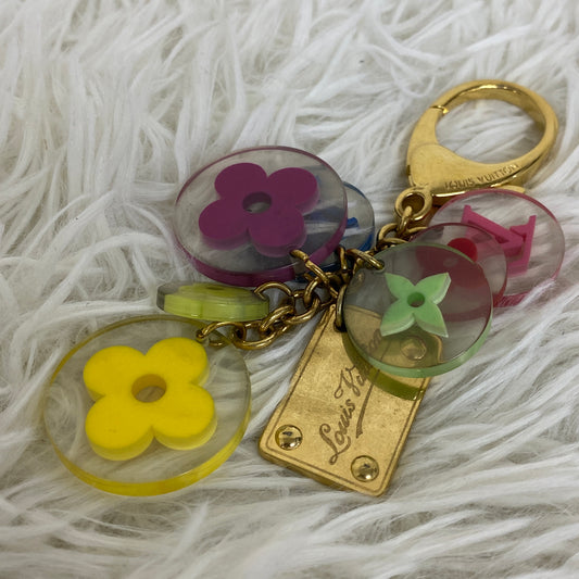 Louis Vuitton Multicolor Small goods A-18831
