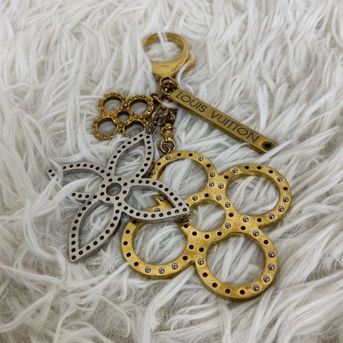 Louis Vuitton Small goods A-18833