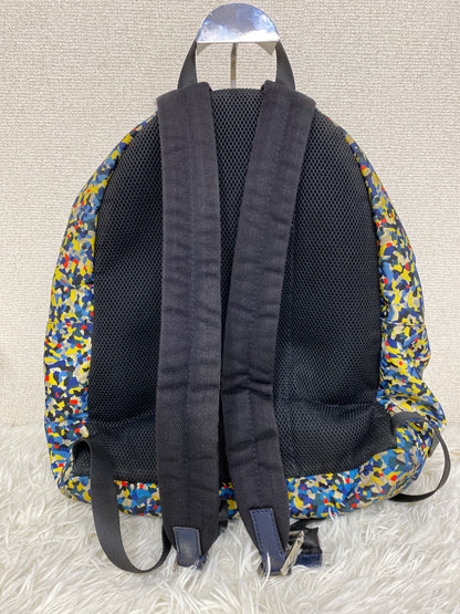 Fendi Multicolor Backpacks A-18834