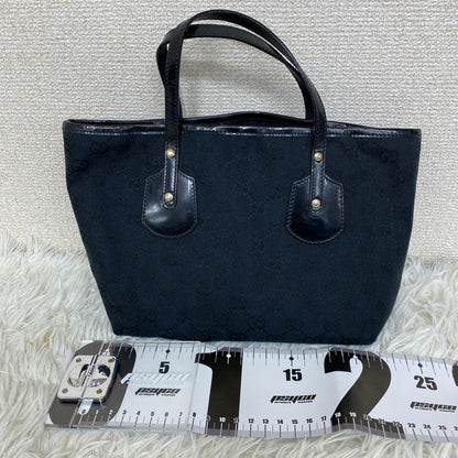 Gucci Black Handle Bags A-18838