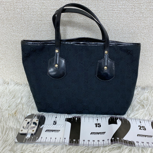 Gucci Black Handle Bags A-18838