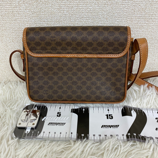 Celine Brown Shoulder Bags A-18840
