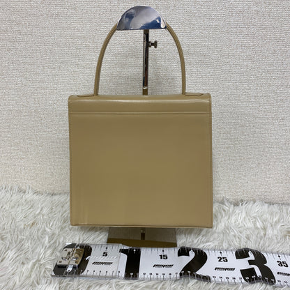 Saint Laurent Beige Handle Bags A-18844
