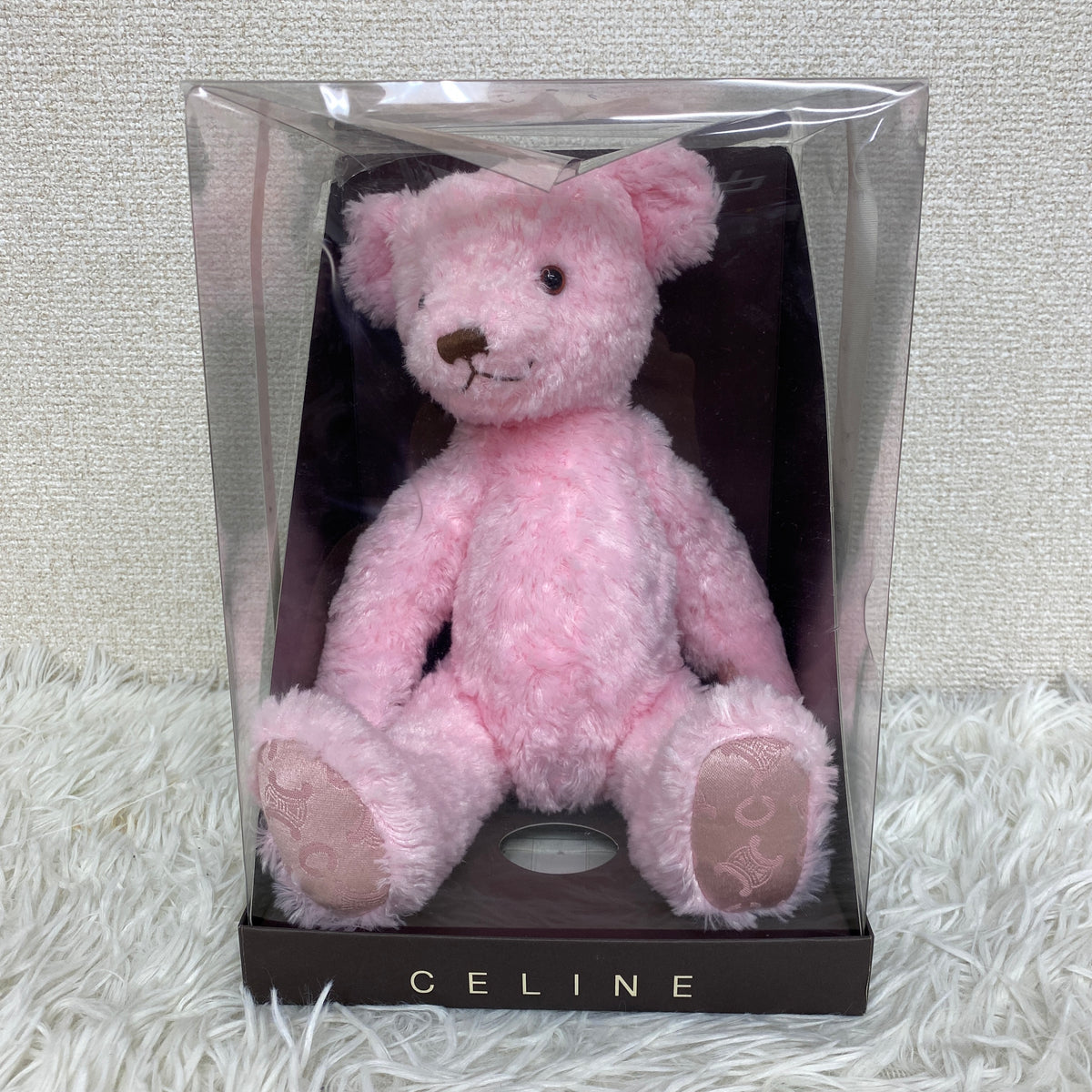 Celine Pink Small goods A-18848