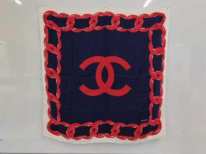 Chanel Multicolor Scarves A-18853