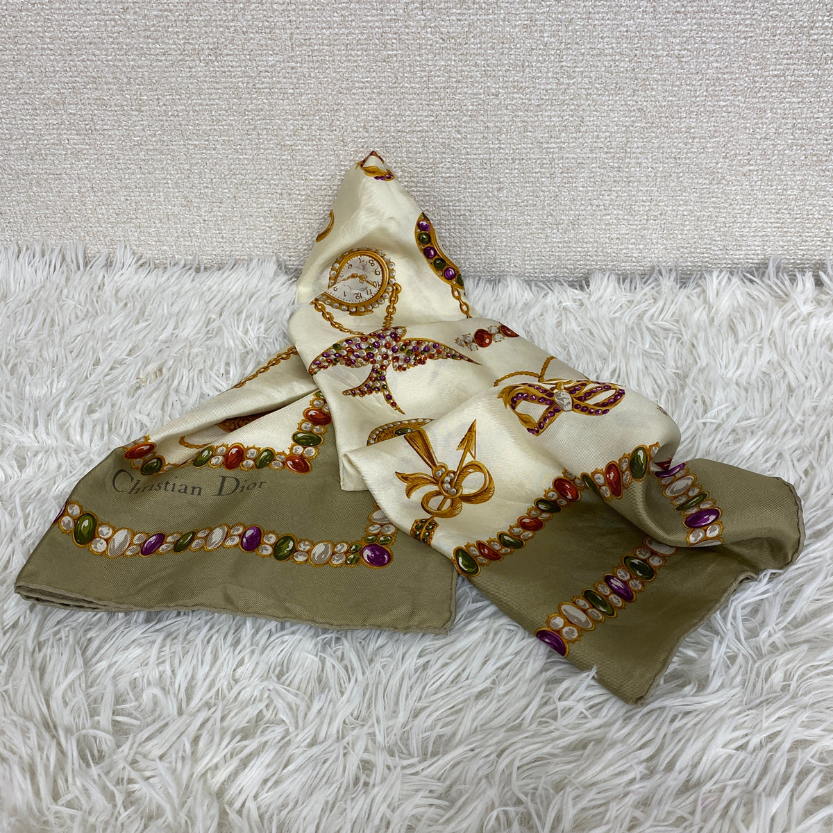Dior Scarves A-18854