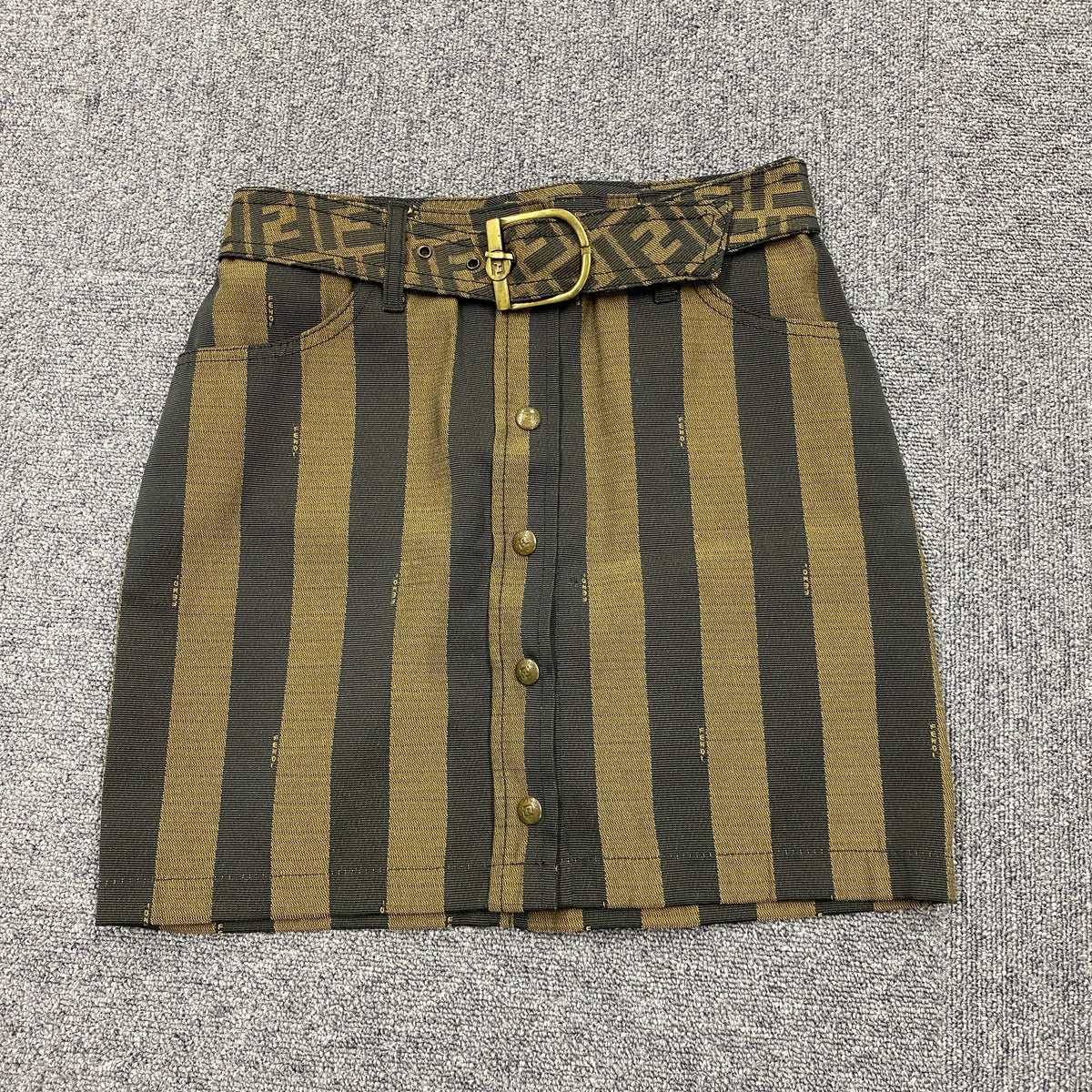 Fendi Apparel A-18855