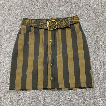 Fendi Apparel A-18855
