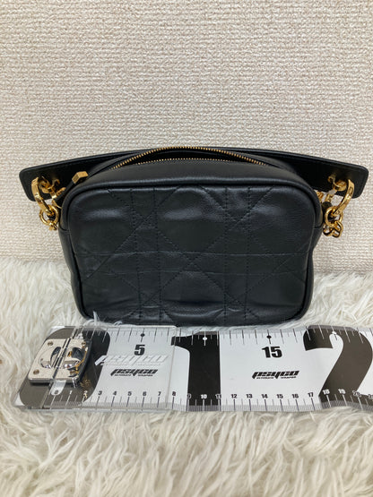 Dior Black Shoulder Bags A-18862