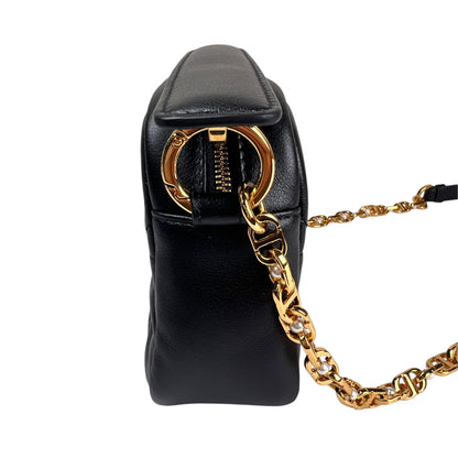 Dior Black Shoulder Bags A-18862