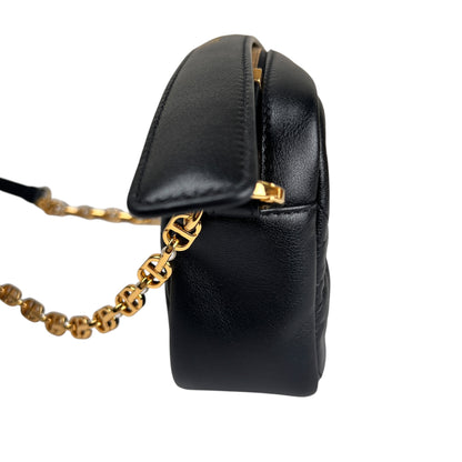 Dior Black Shoulder Bags A-18862