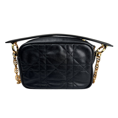 Dior Black Shoulder Bags A-18862