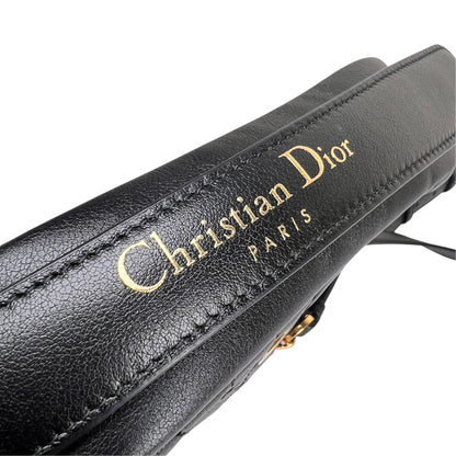 Dior Black Shoulder Bags A-18862