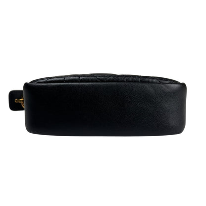 Dior Black Shoulder Bags A-18862