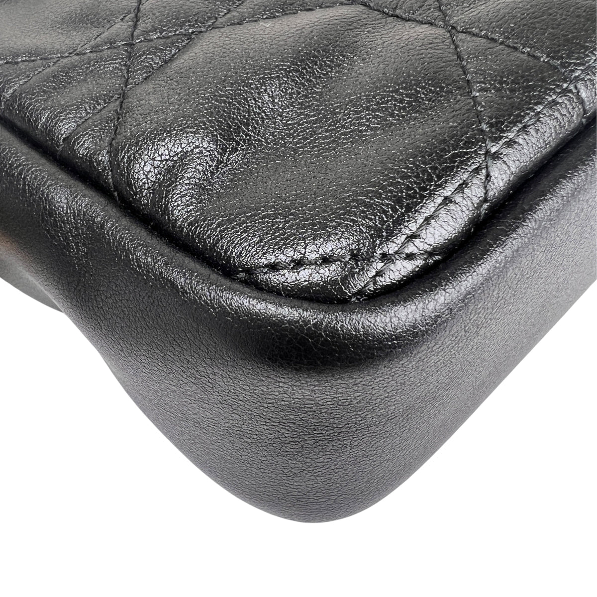 Dior Black Shoulder Bags A-18862
