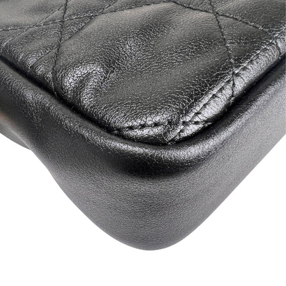 Dior Black Shoulder Bags A-18862