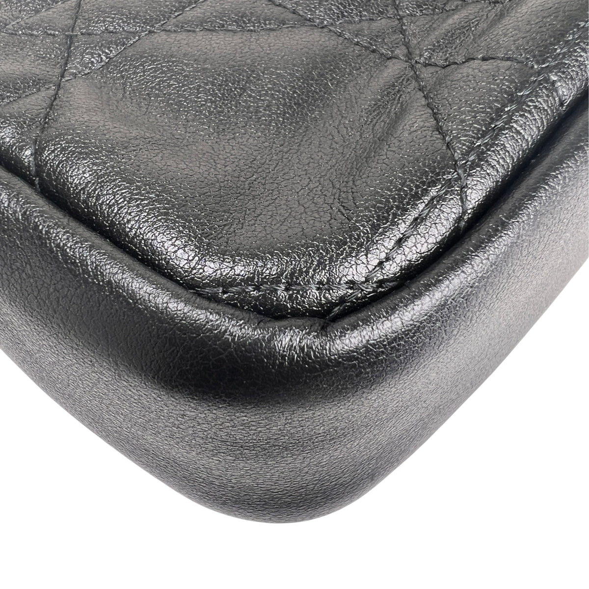 Dior Black Shoulder Bags A-18862