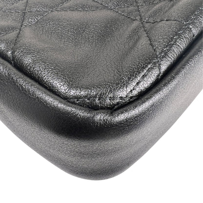 Dior Black Shoulder Bags A-18862