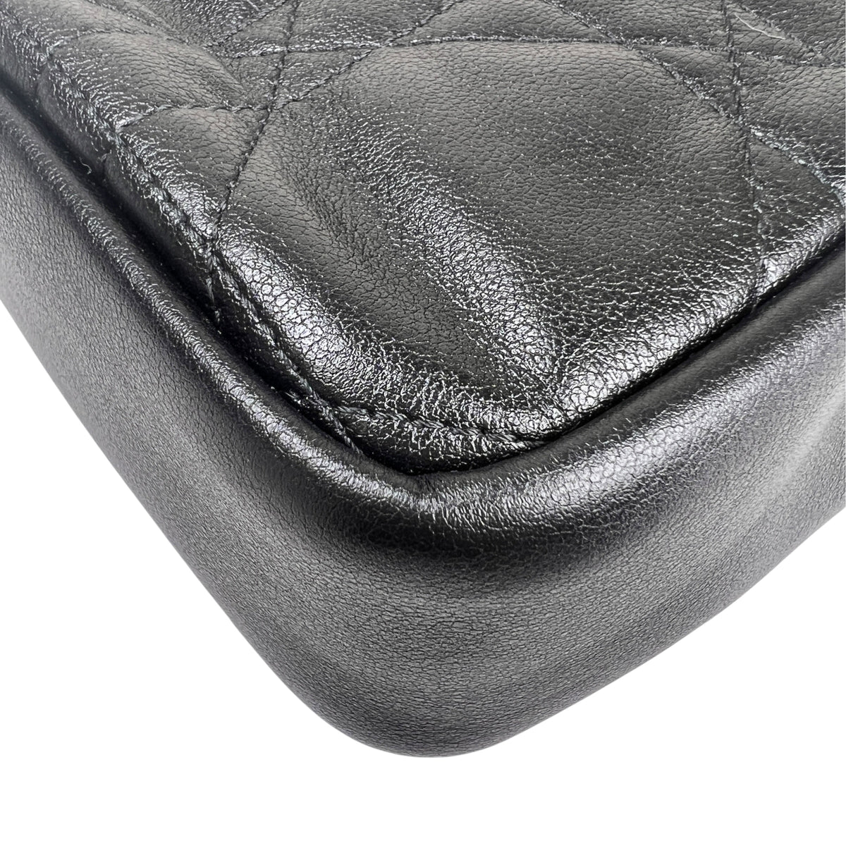 Dior Black Shoulder Bags A-18862