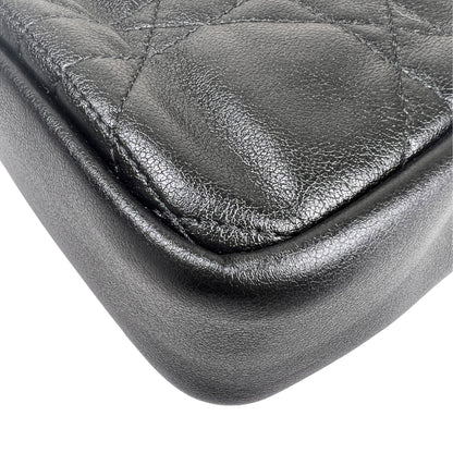 Dior Black Shoulder Bags A-18862