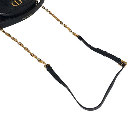 Dior Black Shoulder Bags A-18862