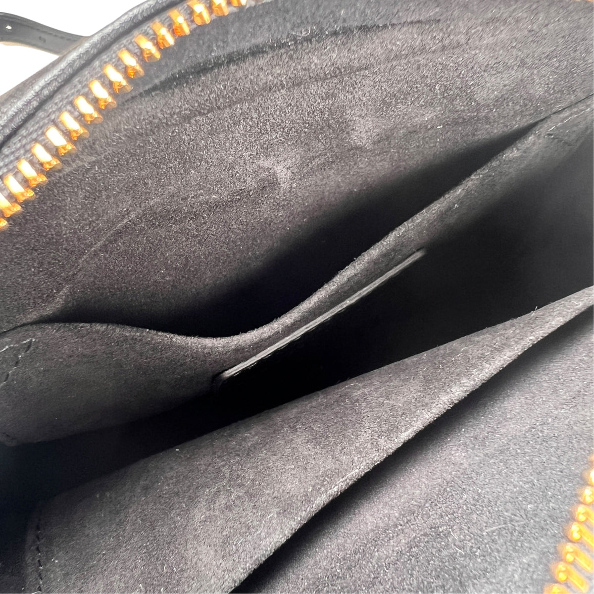 Dior Black Shoulder Bags A-18862