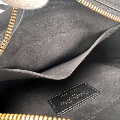 Dior Black Shoulder Bags A-18862