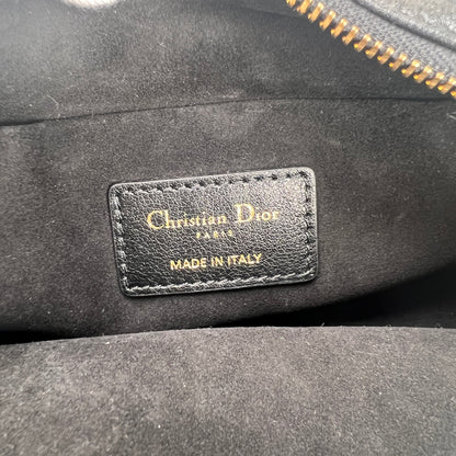 Dior Black Shoulder Bags A-18862