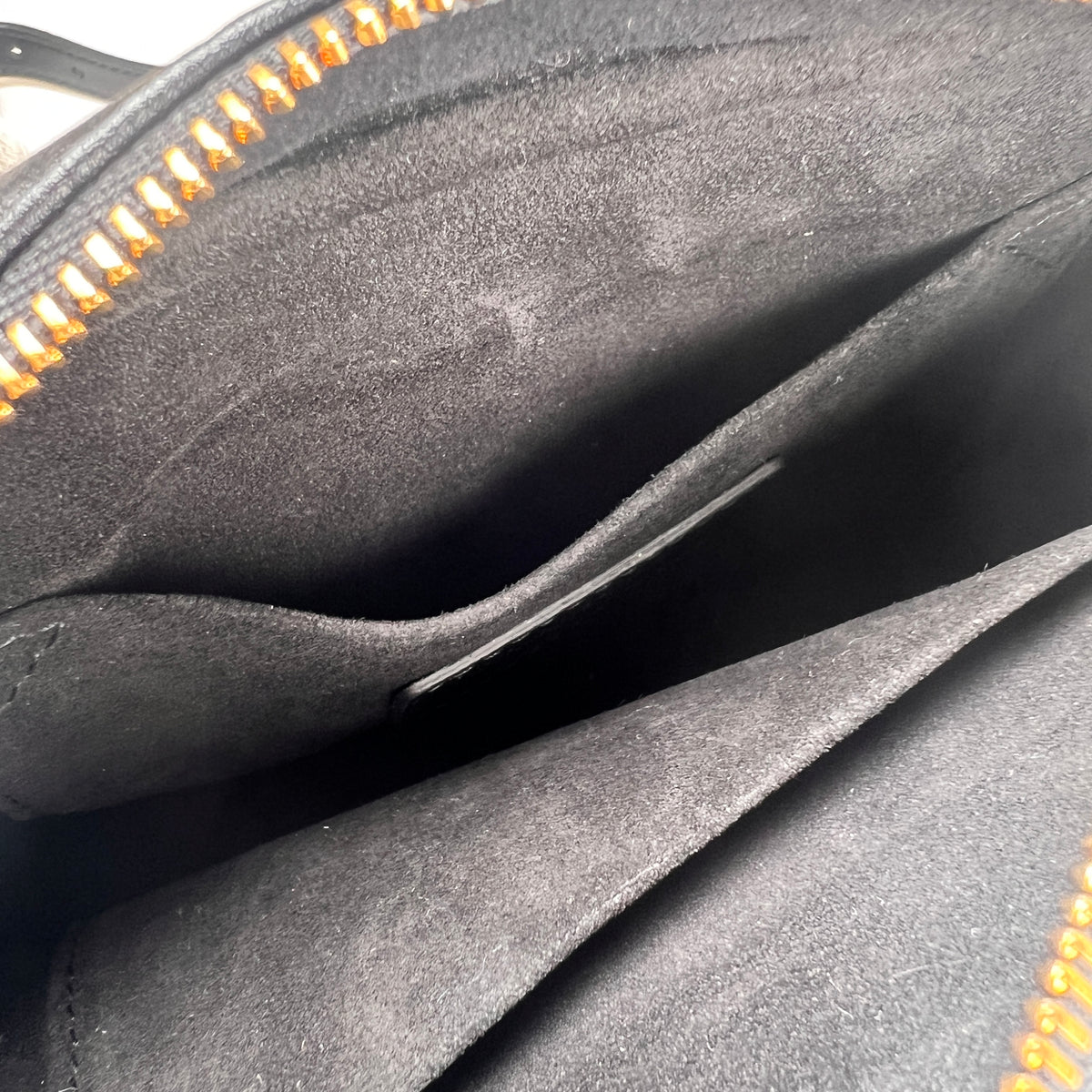 Dior Black Shoulder Bags A-18862