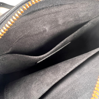 Dior Black Shoulder Bags A-18862