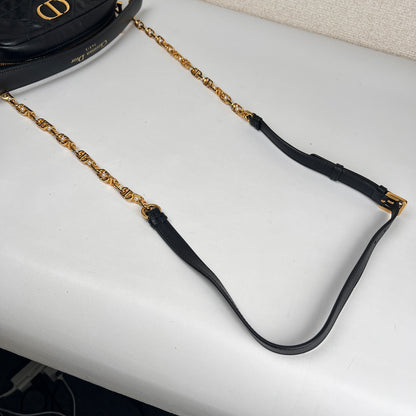 Dior Black Shoulder Bags A-18862