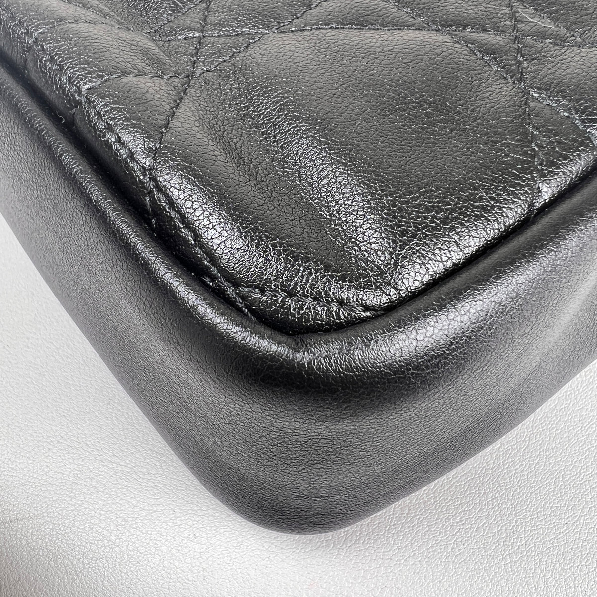 Dior Black Shoulder Bags A-18862