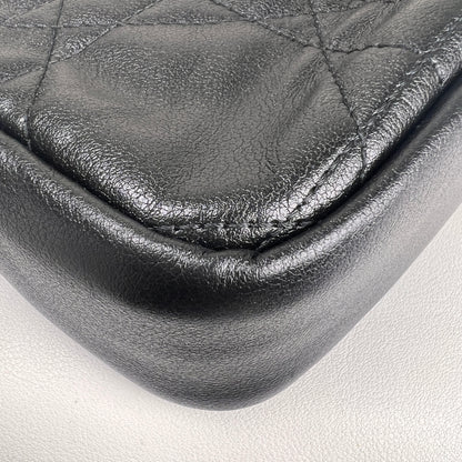 Dior Black Shoulder Bags A-18862
