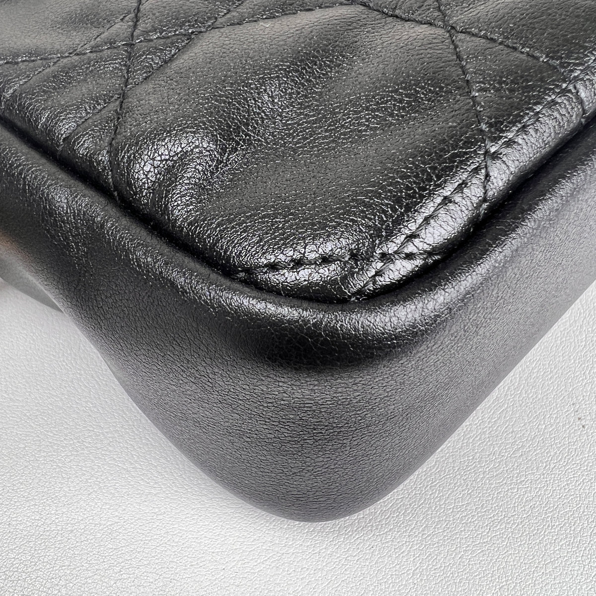 Dior Black Shoulder Bags A-18862