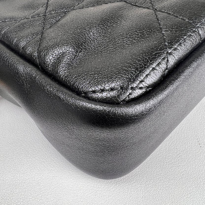 Dior Black Shoulder Bags A-18862
