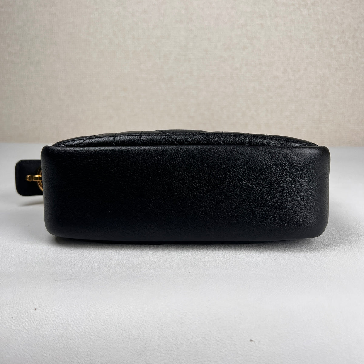 Dior Black Shoulder Bags A-18862