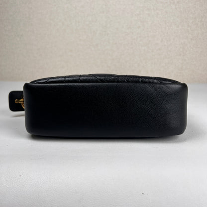 Dior Black Shoulder Bags A-18862