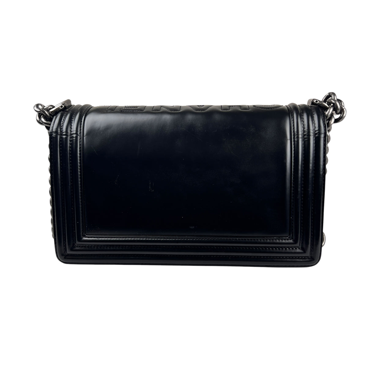 Chanel Black Shoulder Bags A-18865