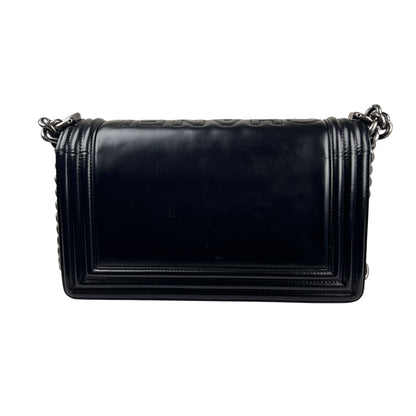 Chanel Black Shoulder Bags A-18865